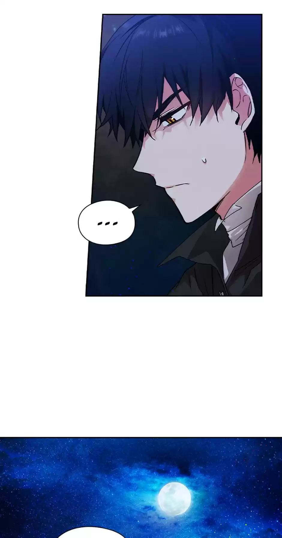 Reminiscence Adonis Vol.4 Ch.115