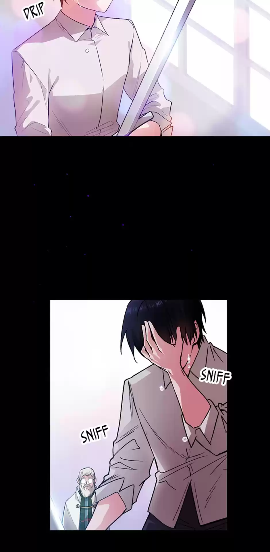 Reminiscence Adonis Vol.4 Ch.115