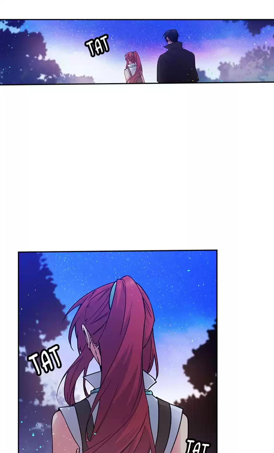 Reminiscence Adonis Vol.4 Ch.115