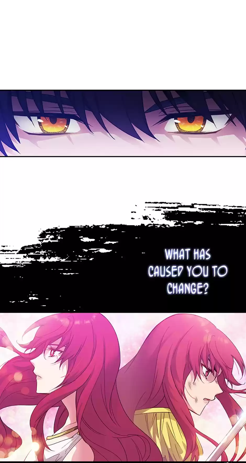 Reminiscence Adonis Vol.4 Ch.115