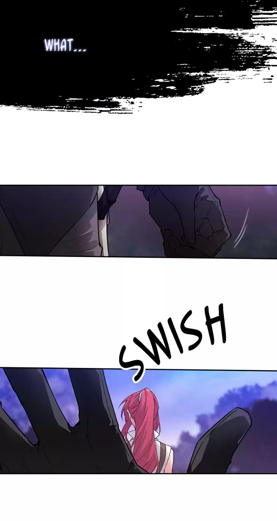 Reminiscence Adonis Vol.4 Ch.115