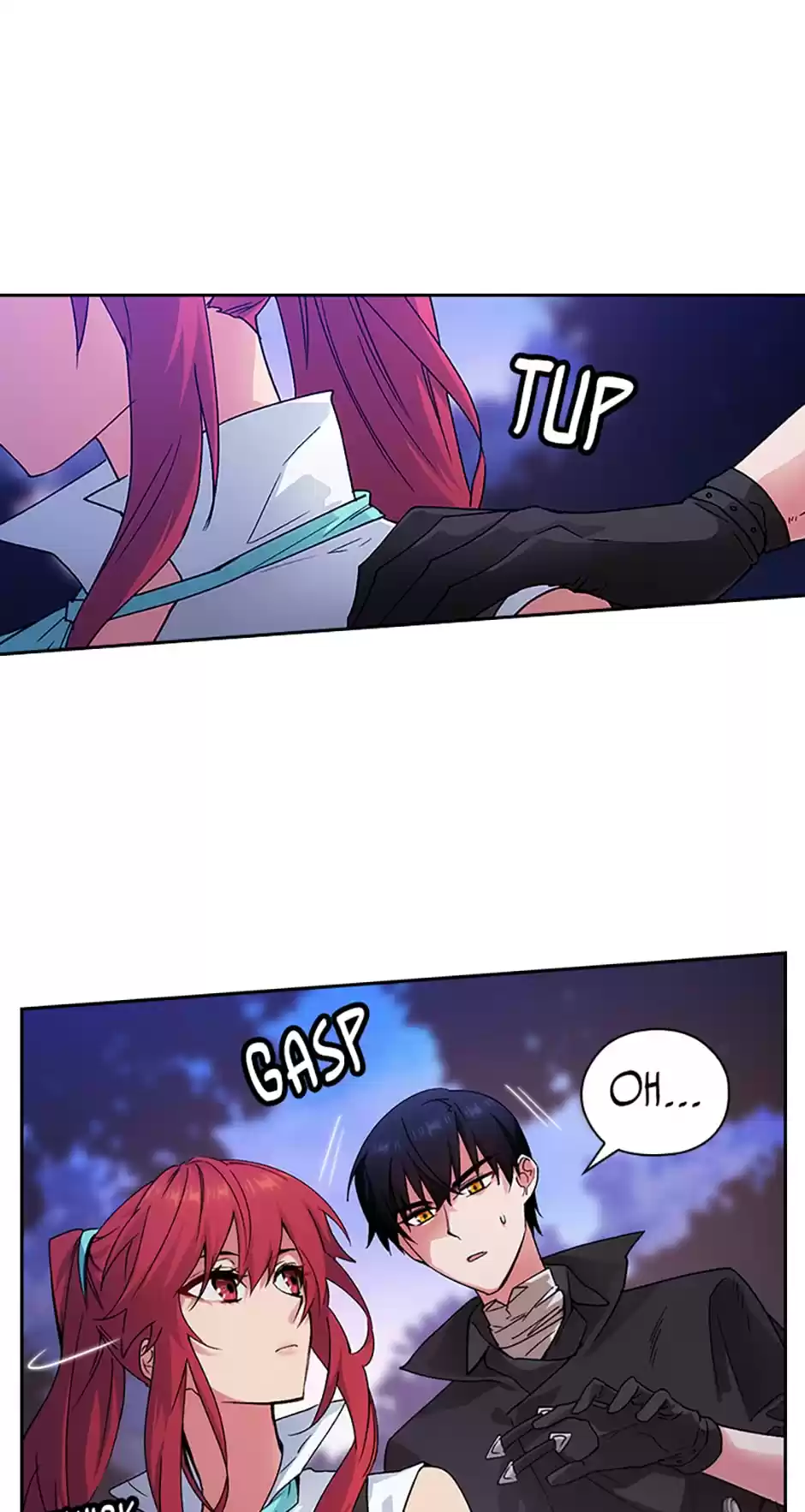 Reminiscence Adonis Vol.4 Ch.115