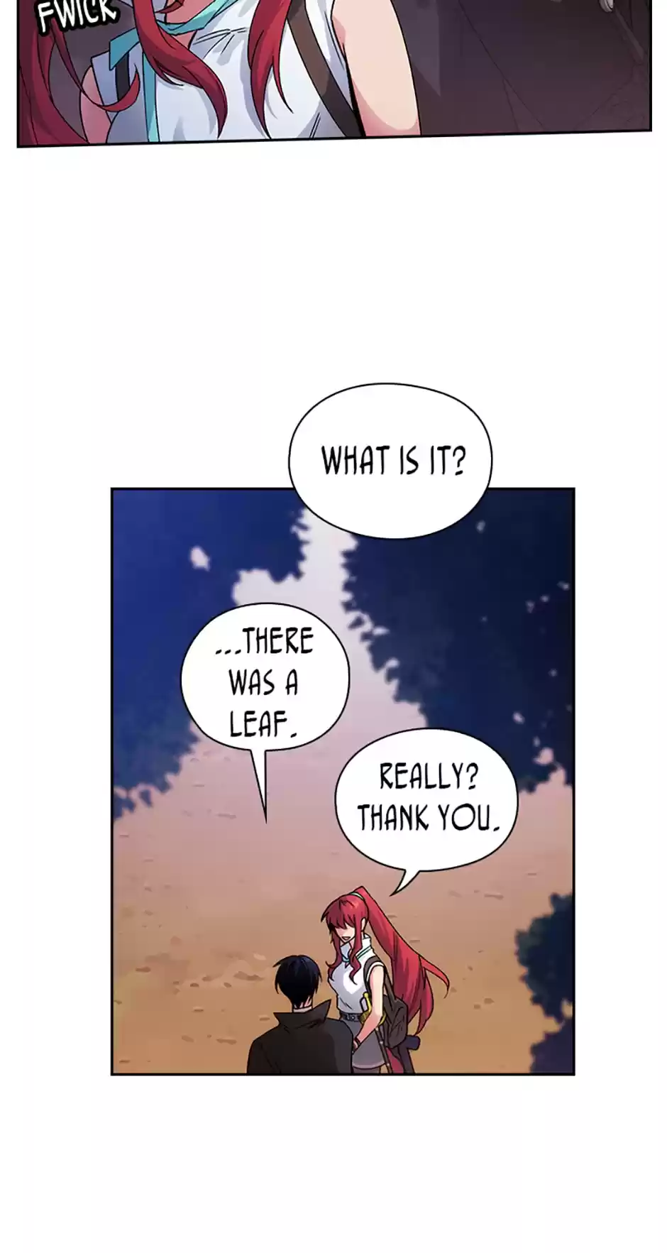 Reminiscence Adonis Vol.4 Ch.115