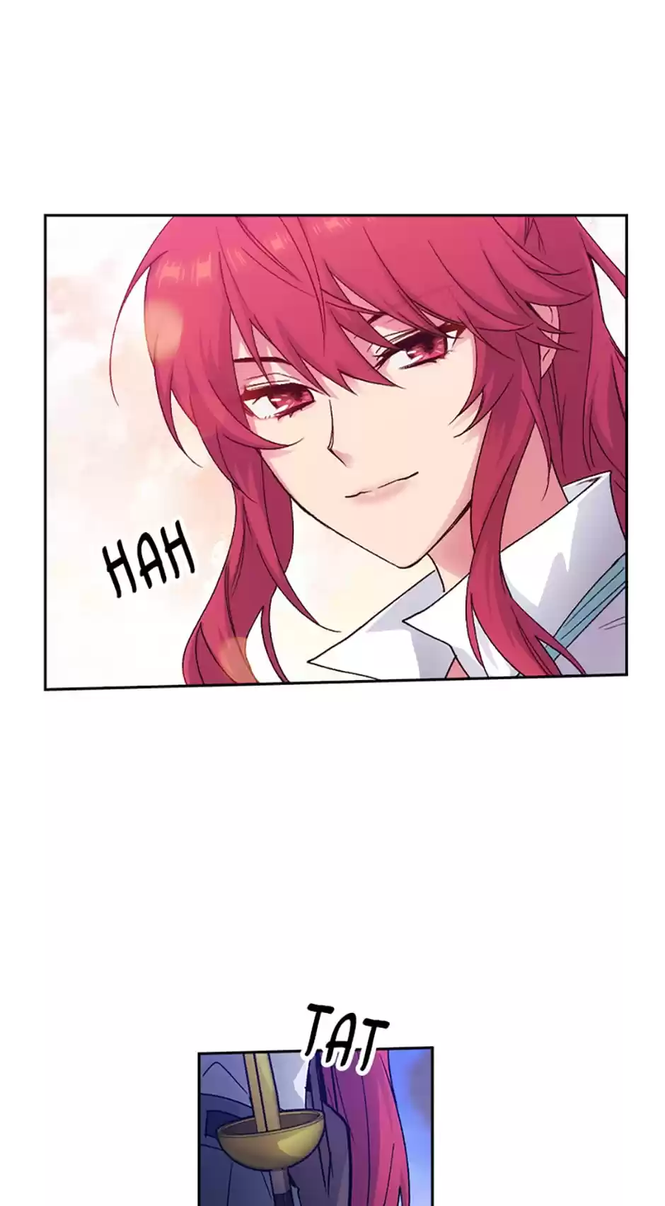 Reminiscence Adonis Vol.4 Ch.115