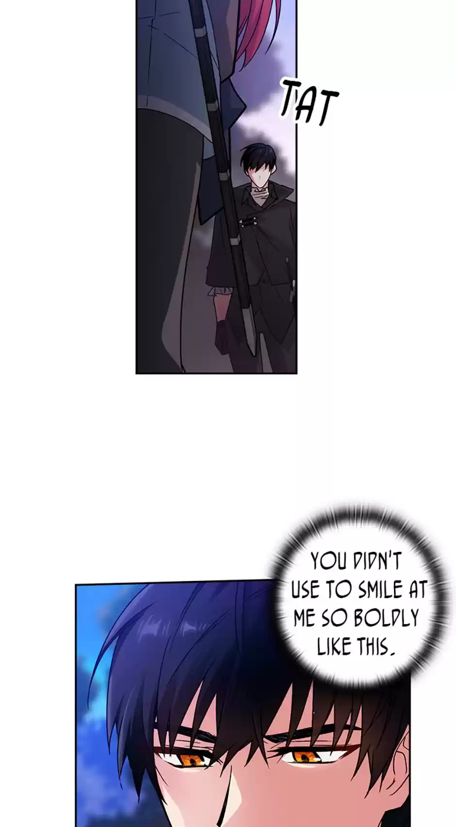 Reminiscence Adonis Vol.4 Ch.115