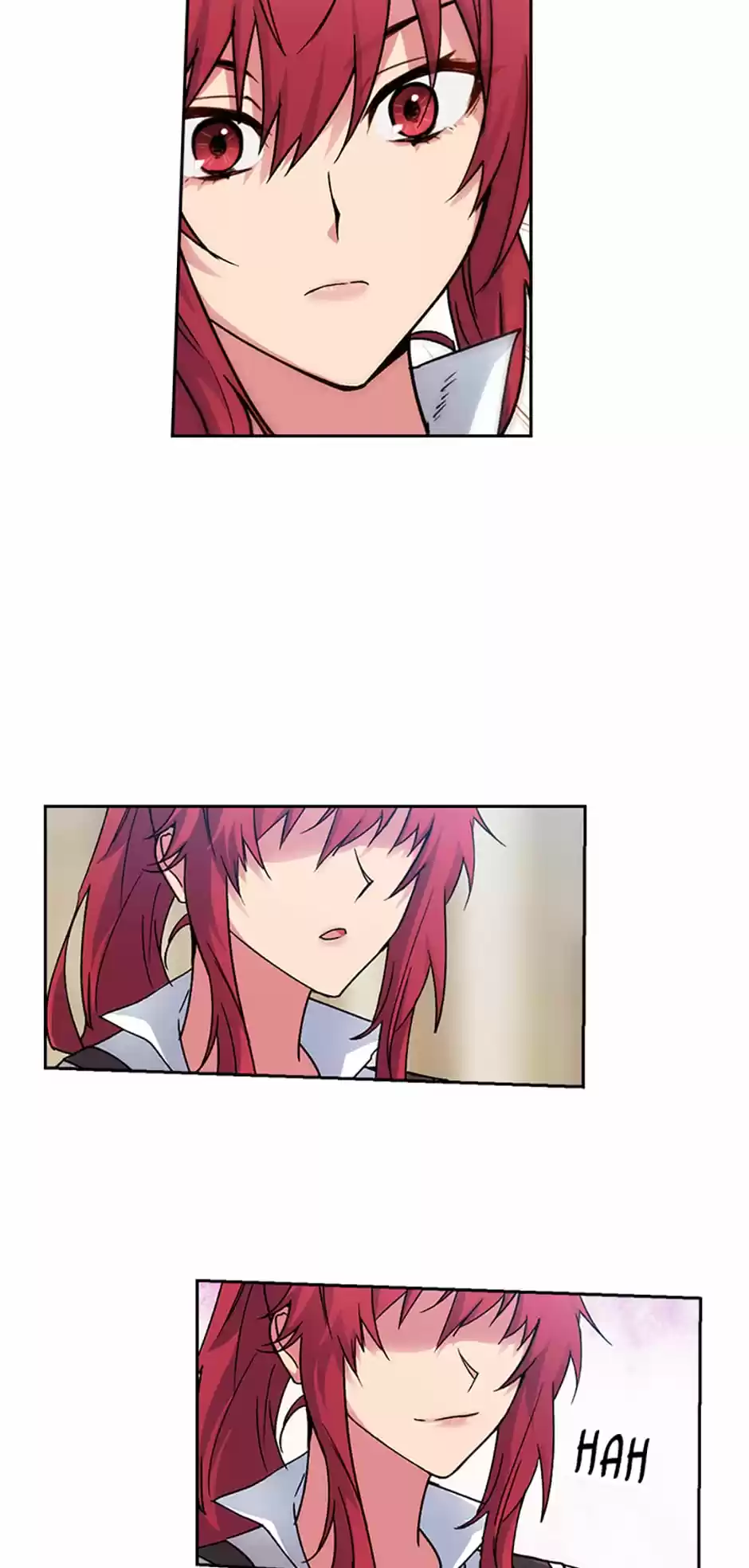 Reminiscence Adonis Vol.4 Ch.115