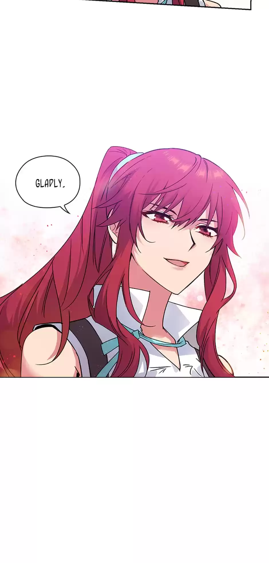 Reminiscence Adonis Vol.4 Ch.115