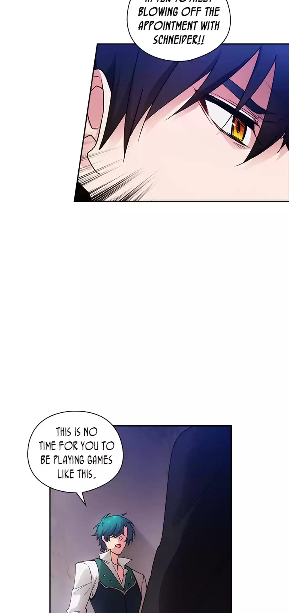 Reminiscence Adonis Vol.4 Ch.115