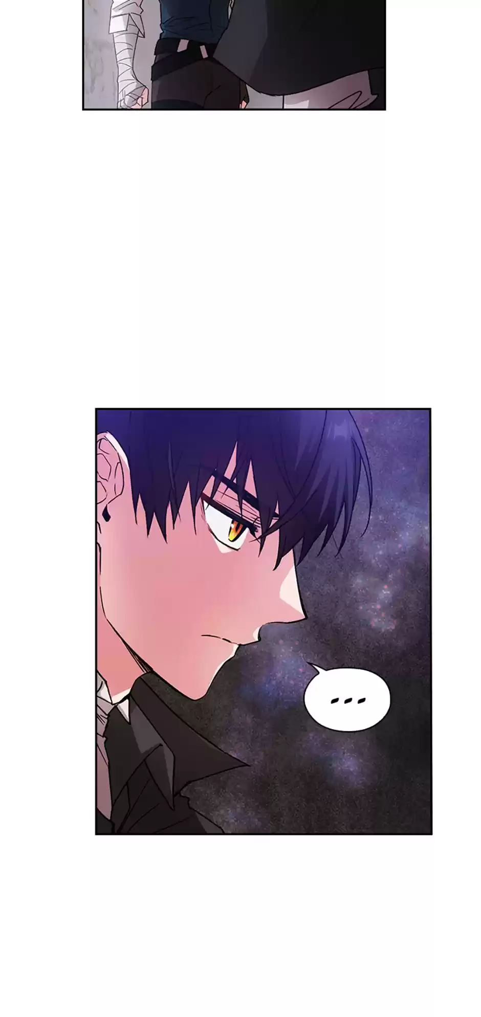 Reminiscence Adonis Vol.4 Ch.115