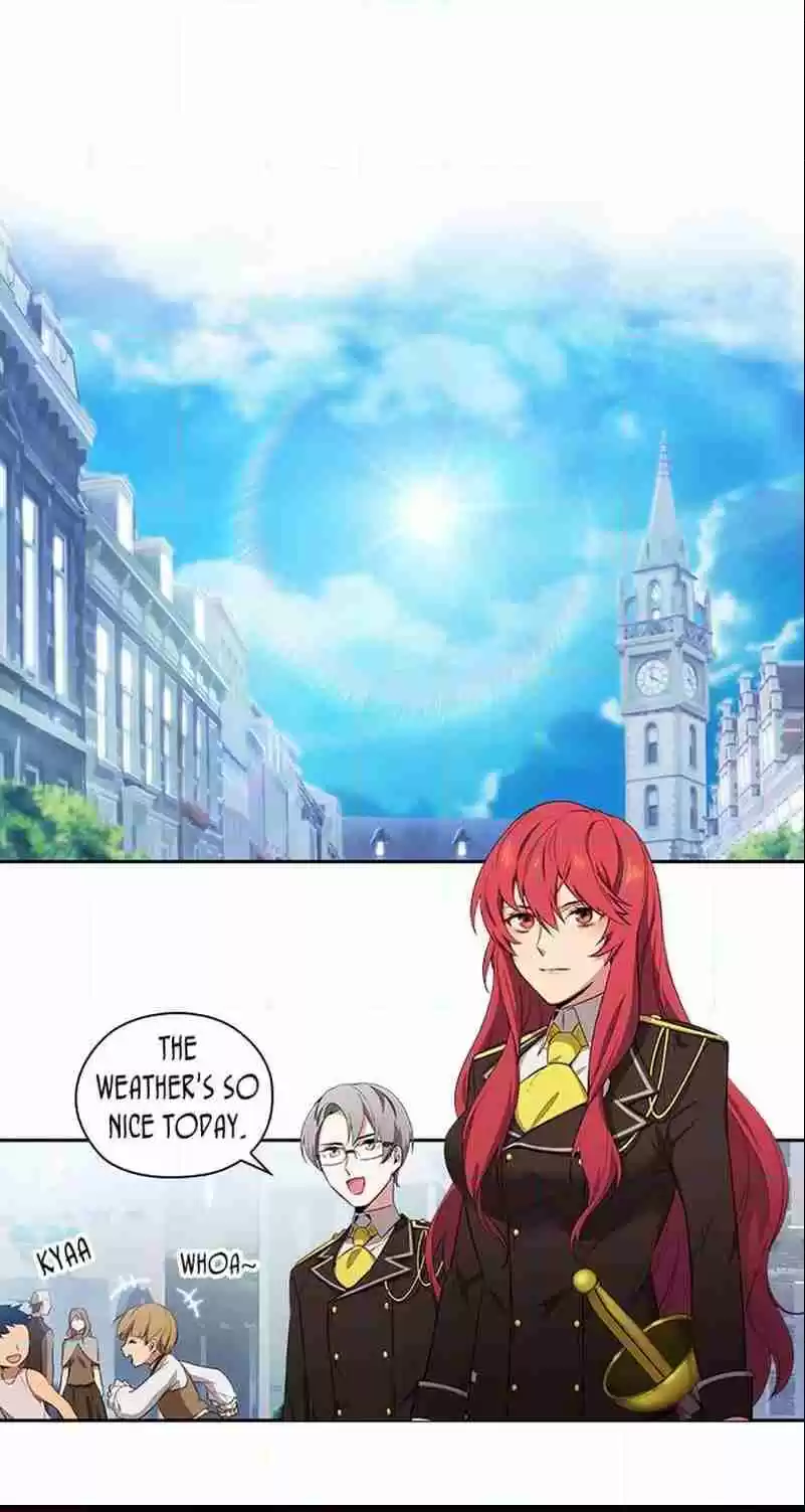 Reminiscence Adonis Vol.[DELETED] Ch.64