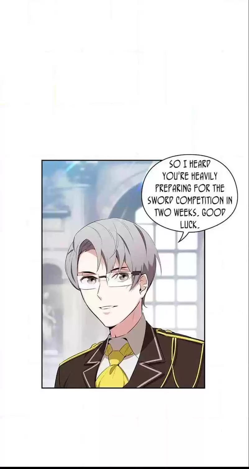 Reminiscence Adonis Vol.[DELETED] Ch.64