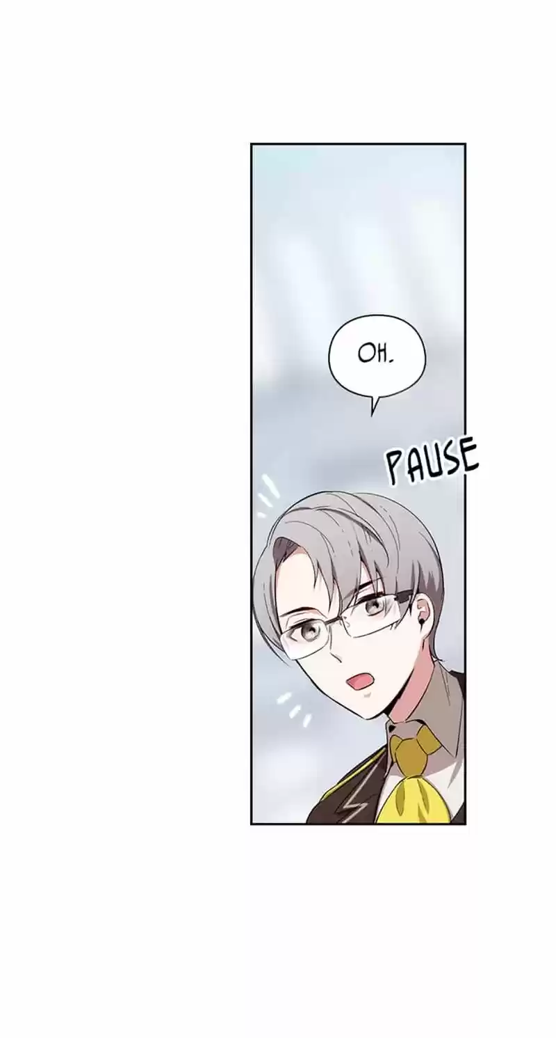 Reminiscence Adonis Vol.[DELETED] Ch.64