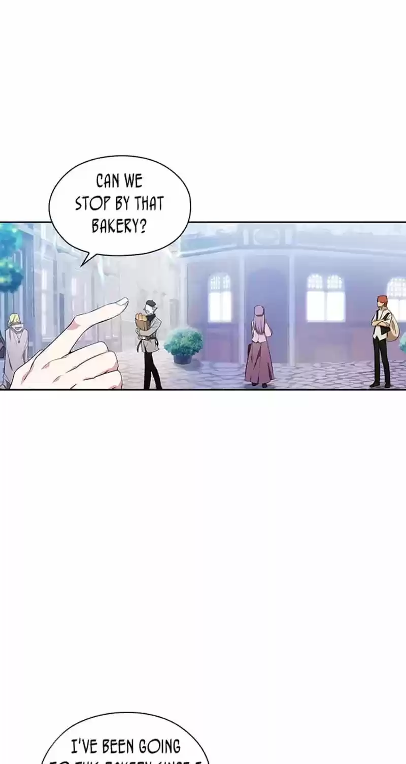 Reminiscence Adonis Vol.[DELETED] Ch.64