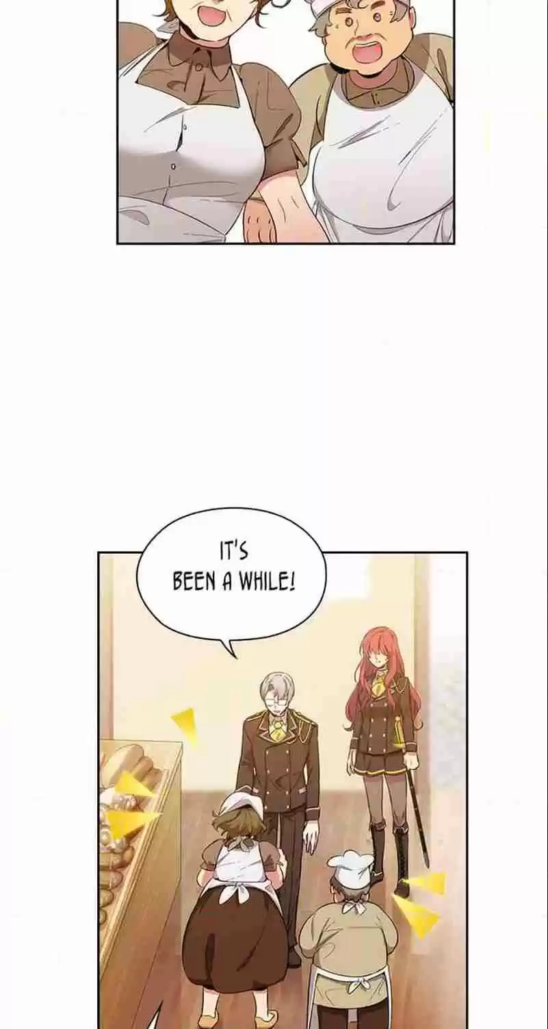 Reminiscence Adonis Vol.[DELETED] Ch.64