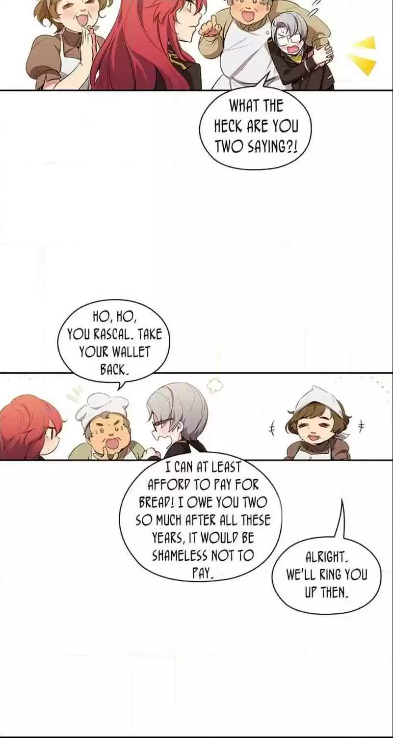 Reminiscence Adonis Vol.[DELETED] Ch.64