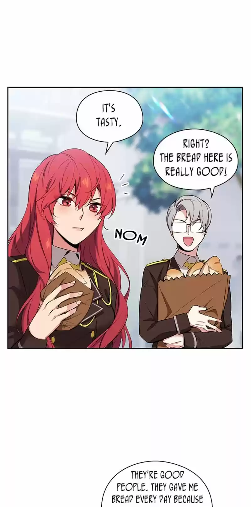 Reminiscence Adonis Vol.[DELETED] Ch.64