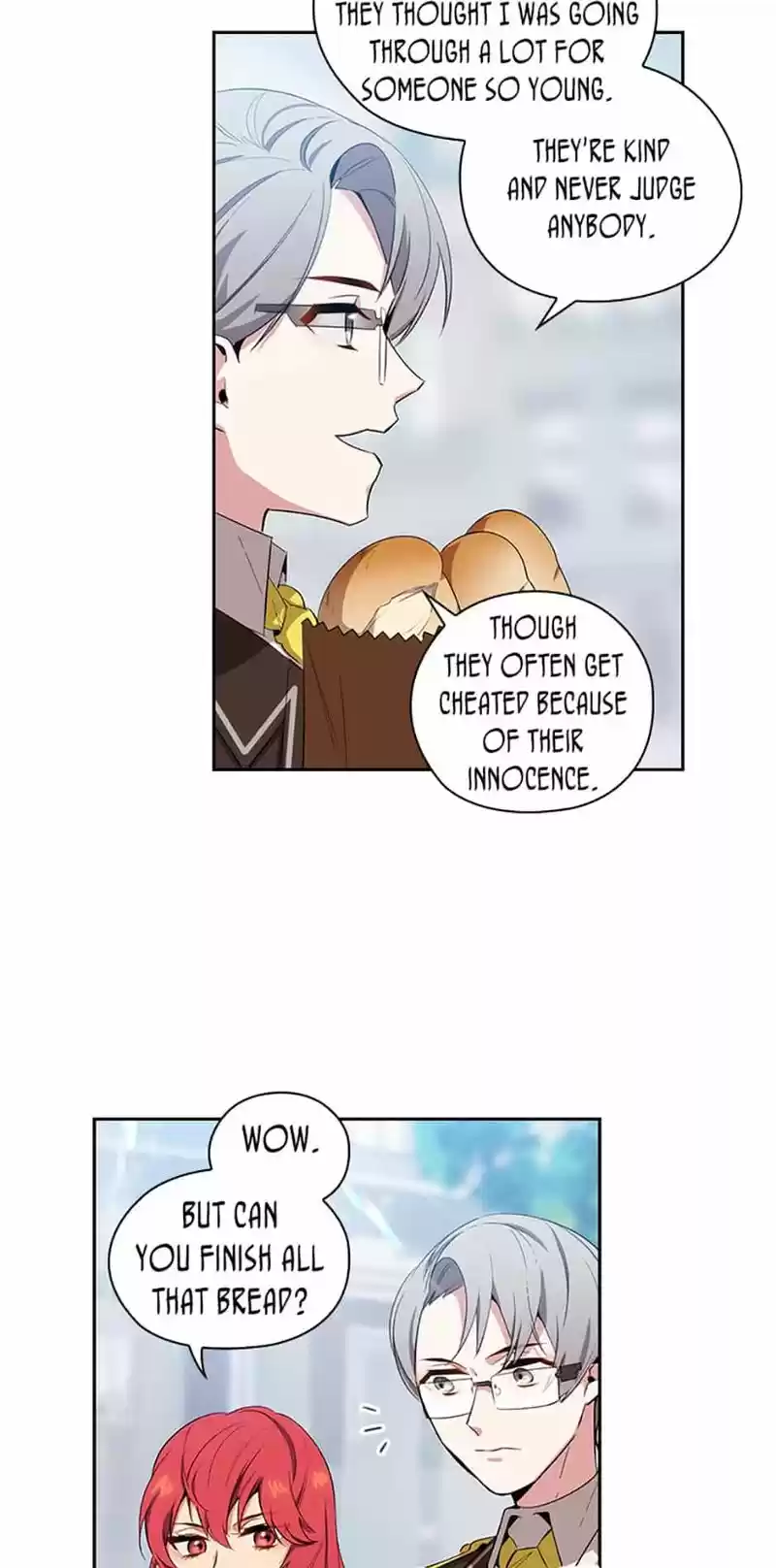 Reminiscence Adonis Vol.[DELETED] Ch.64