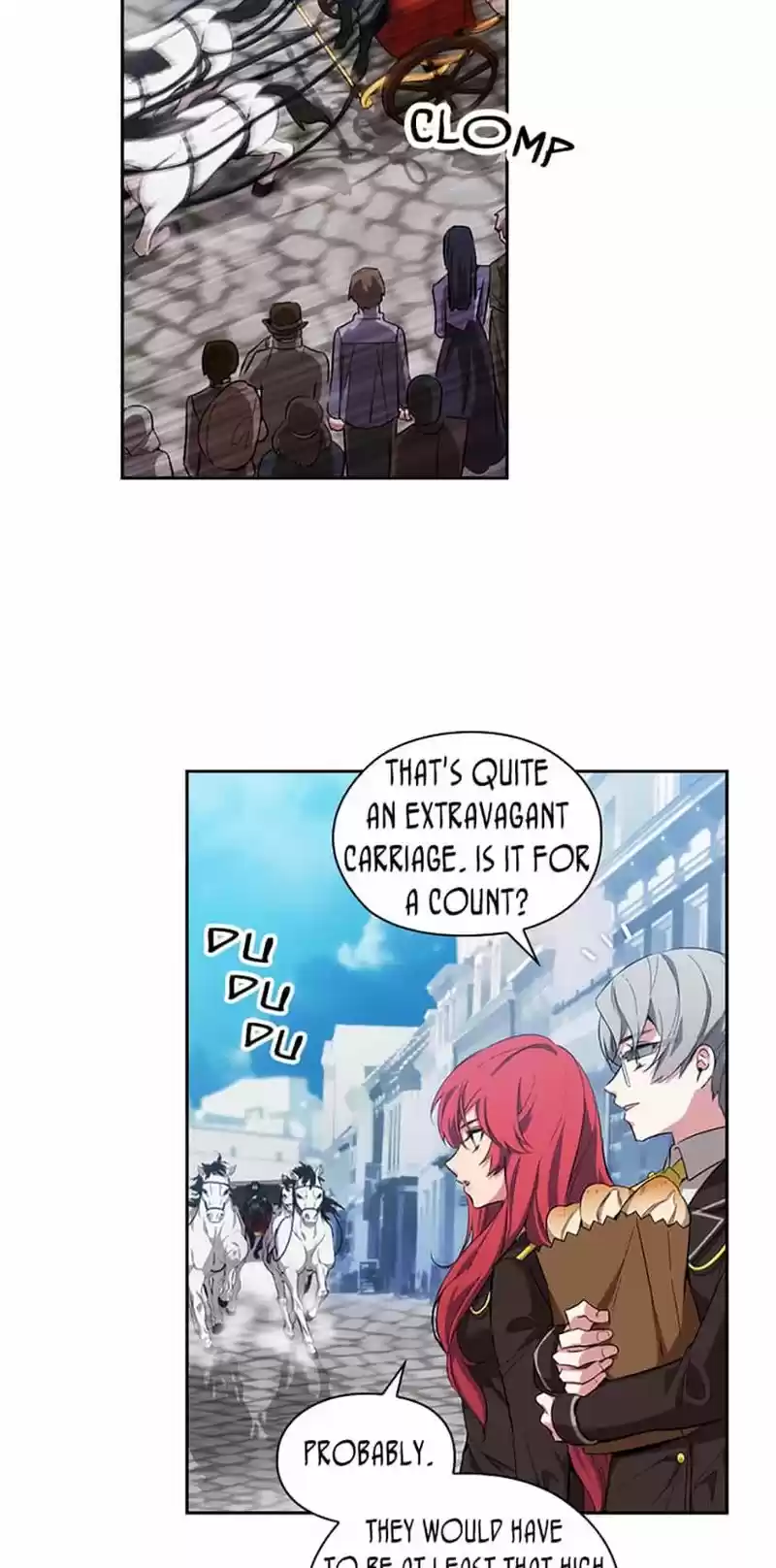 Reminiscence Adonis Vol.[DELETED] Ch.64