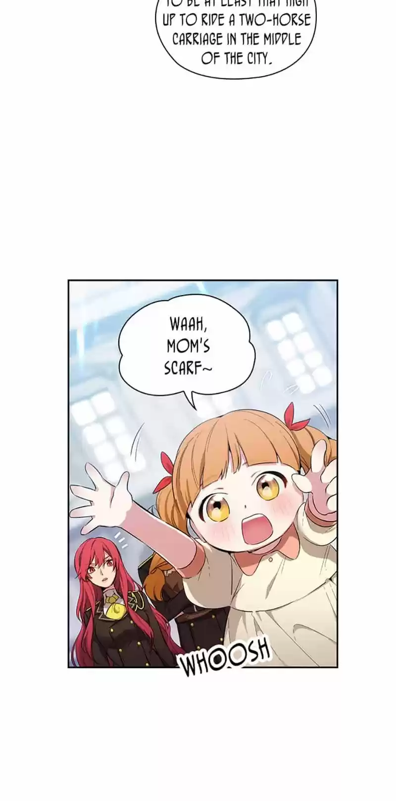 Reminiscence Adonis Vol.[DELETED] Ch.64