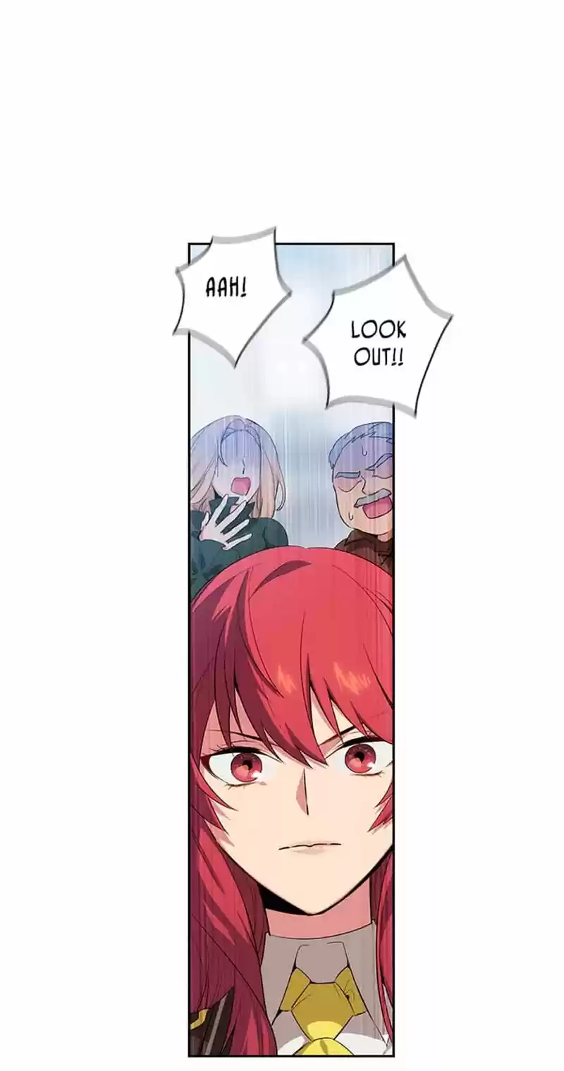 Reminiscence Adonis Vol.[DELETED] Ch.64