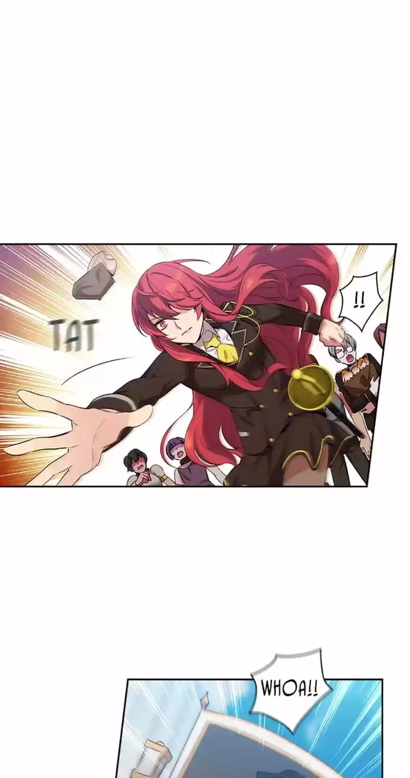 Reminiscence Adonis Vol.[DELETED] Ch.64