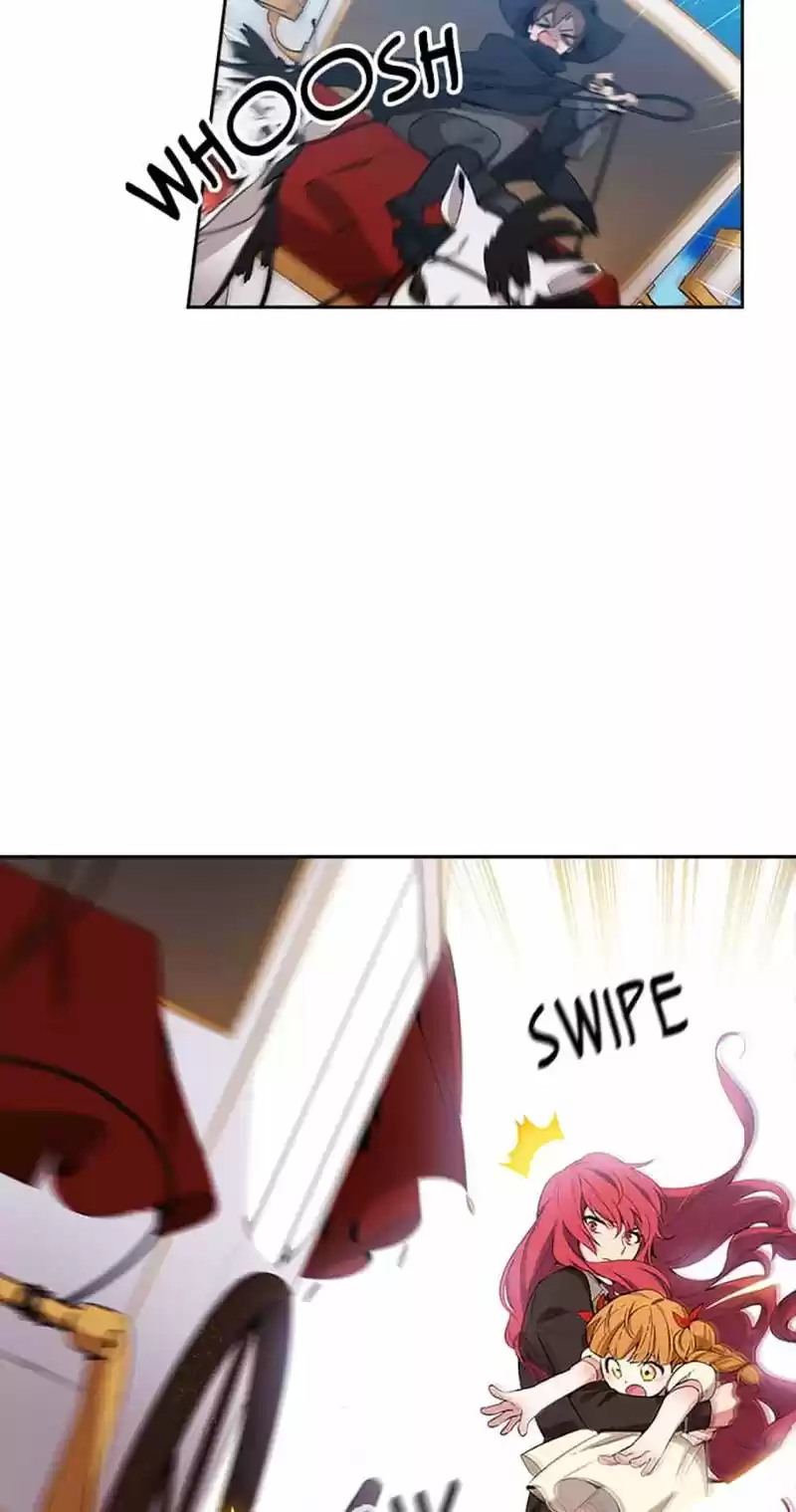 Reminiscence Adonis Vol.[DELETED] Ch.64