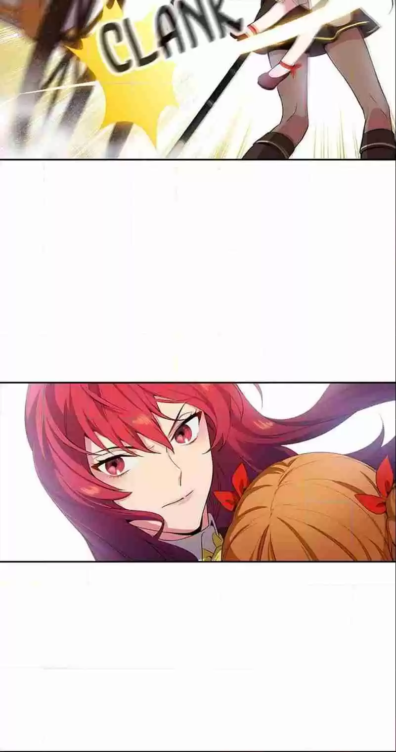 Reminiscence Adonis Vol.[DELETED] Ch.64