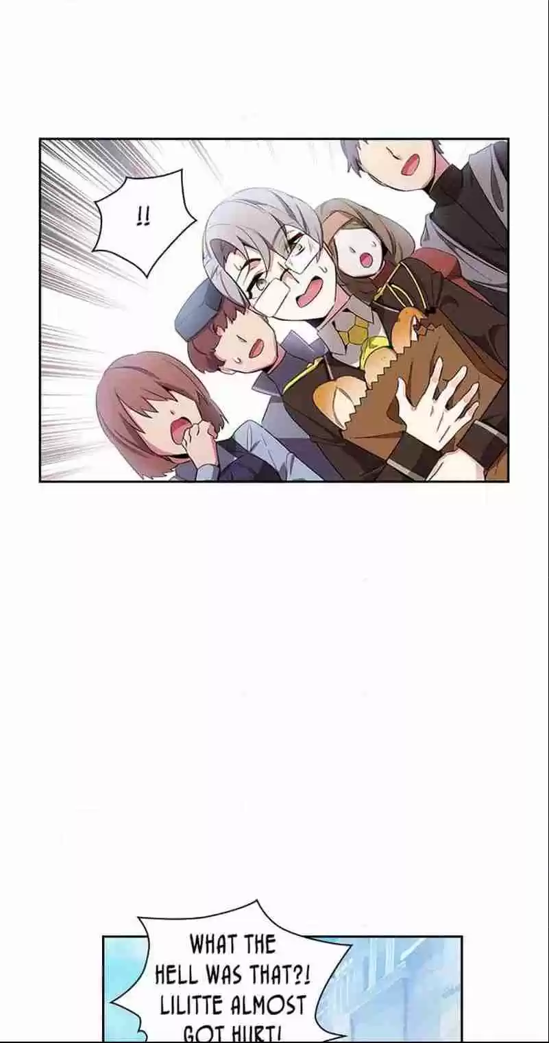 Reminiscence Adonis Vol.[DELETED] Ch.64