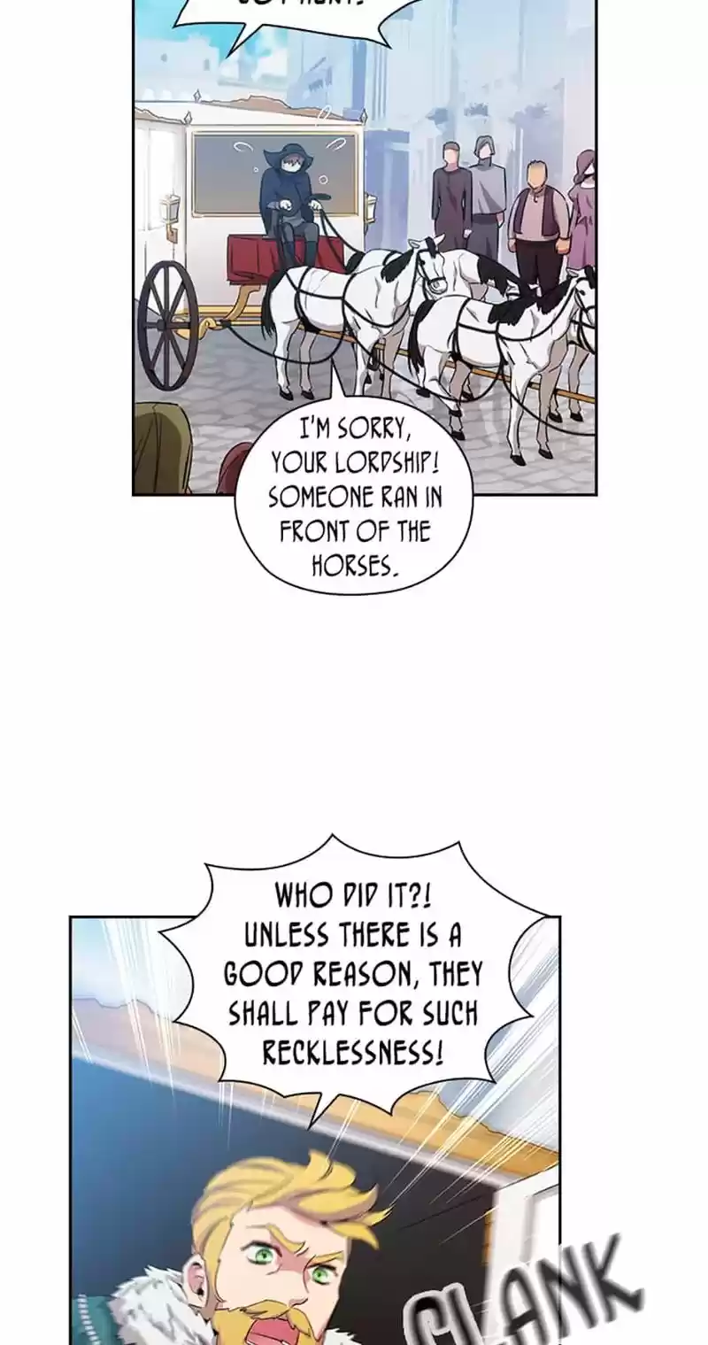 Reminiscence Adonis Vol.[DELETED] Ch.64