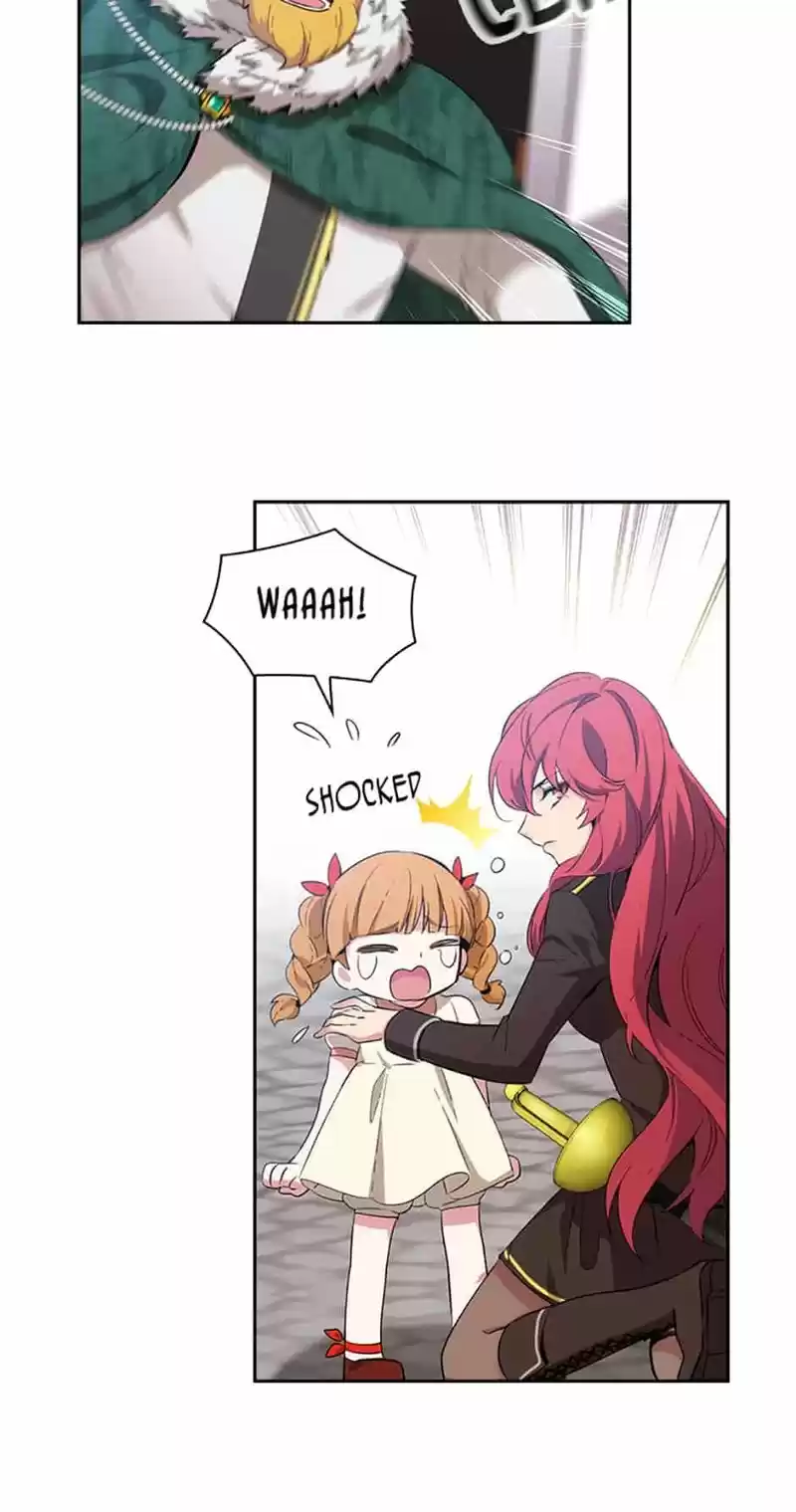 Reminiscence Adonis Vol.[DELETED] Ch.64