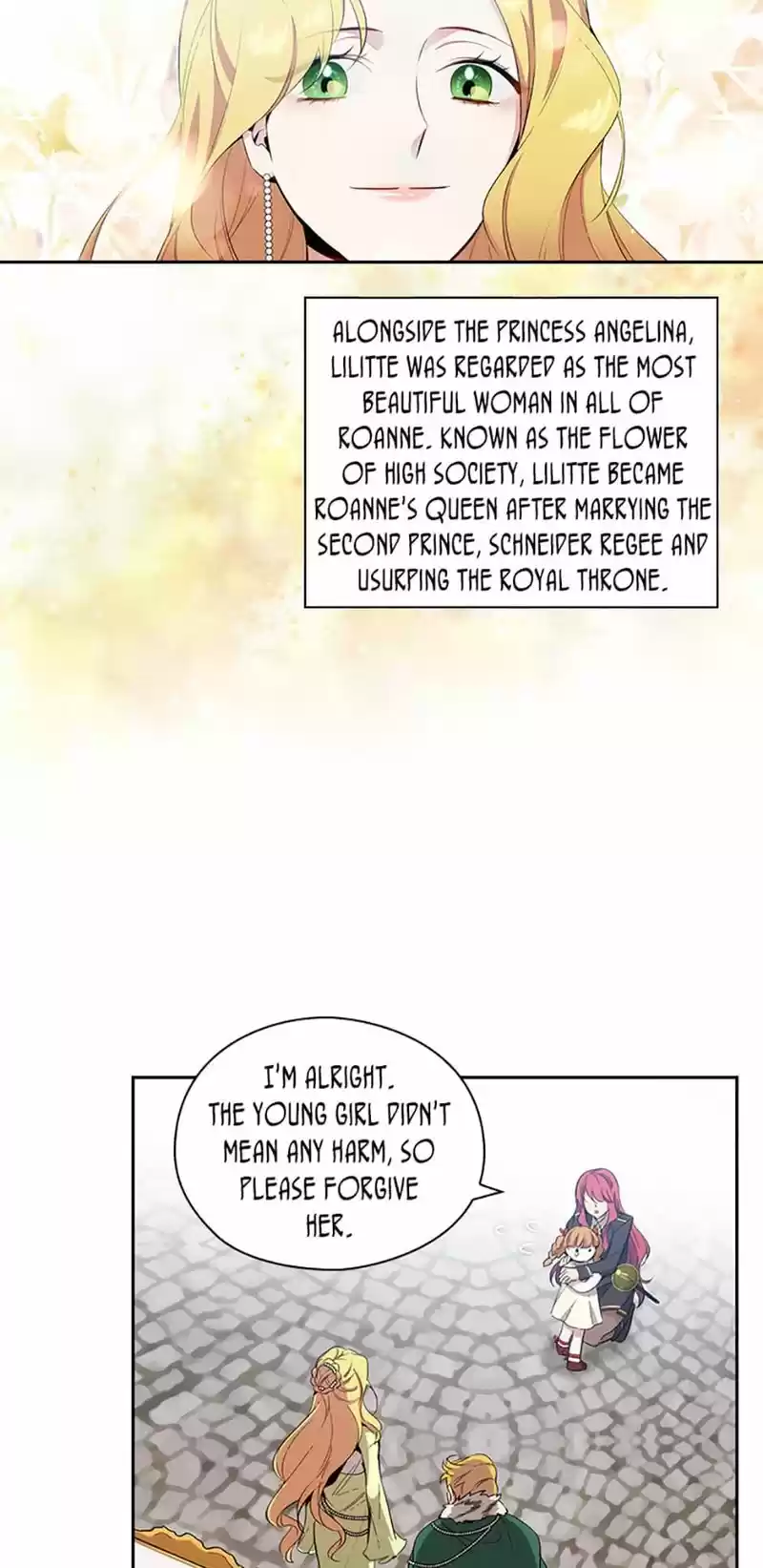 Reminiscence Adonis Vol.[DELETED] Ch.64