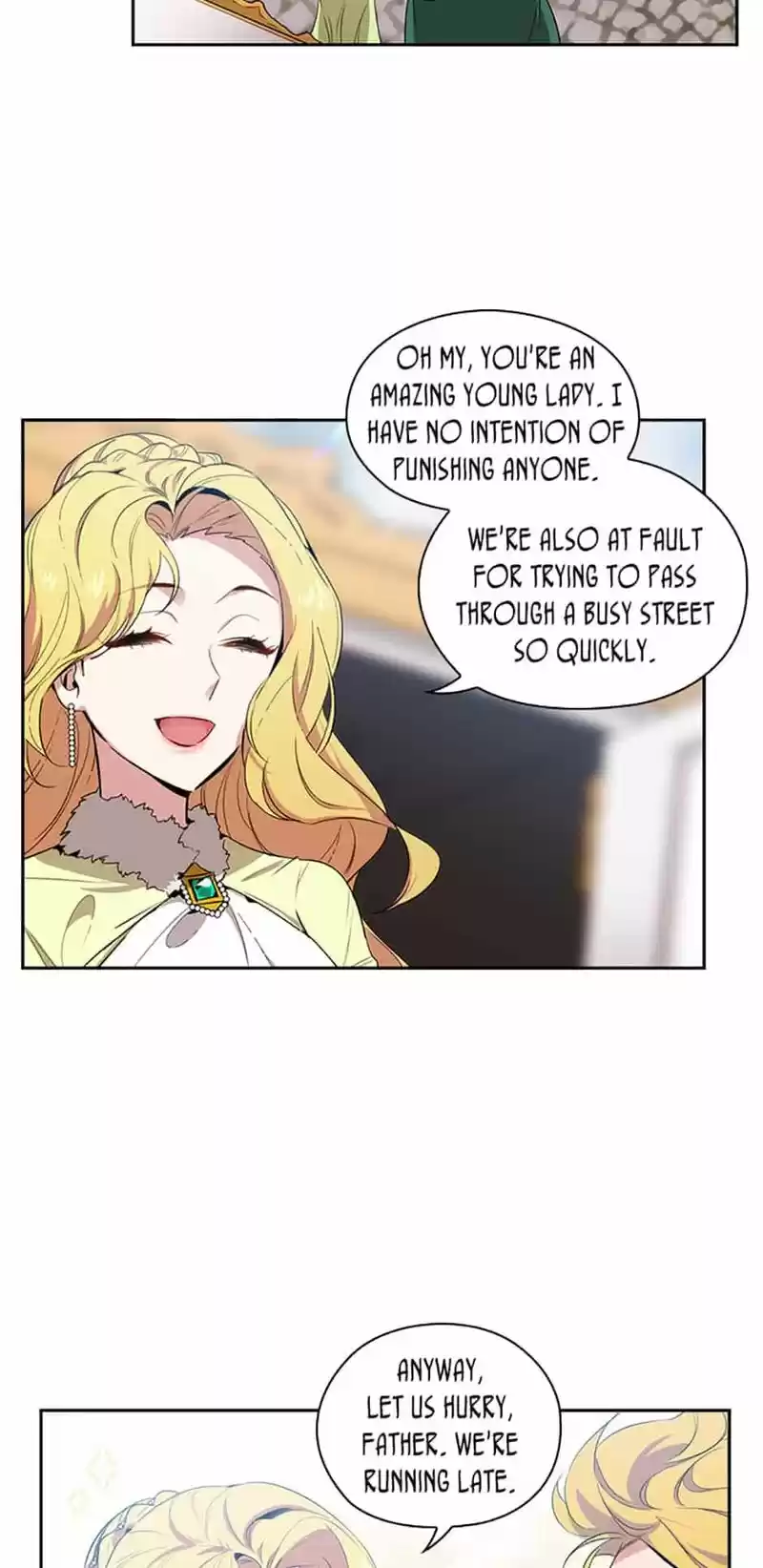 Reminiscence Adonis Vol.[DELETED] Ch.64