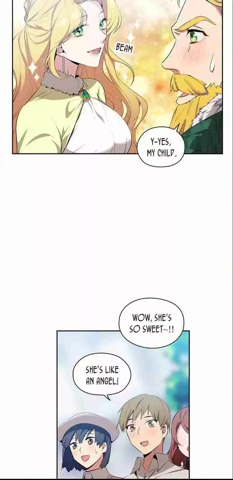 Reminiscence Adonis Vol.[DELETED] Ch.64