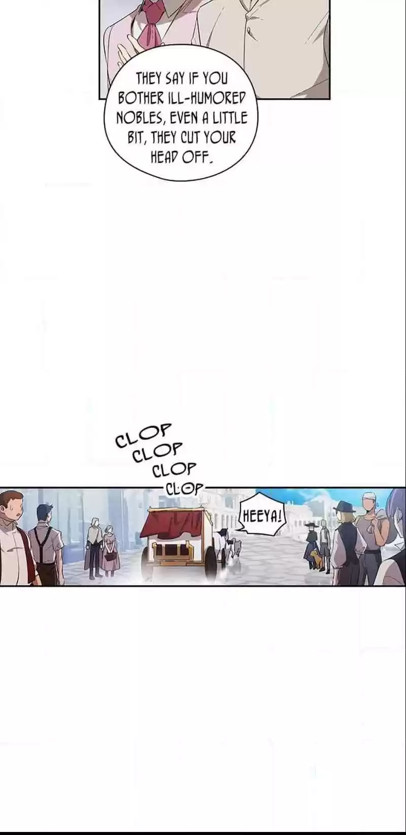 Reminiscence Adonis Vol.[DELETED] Ch.64