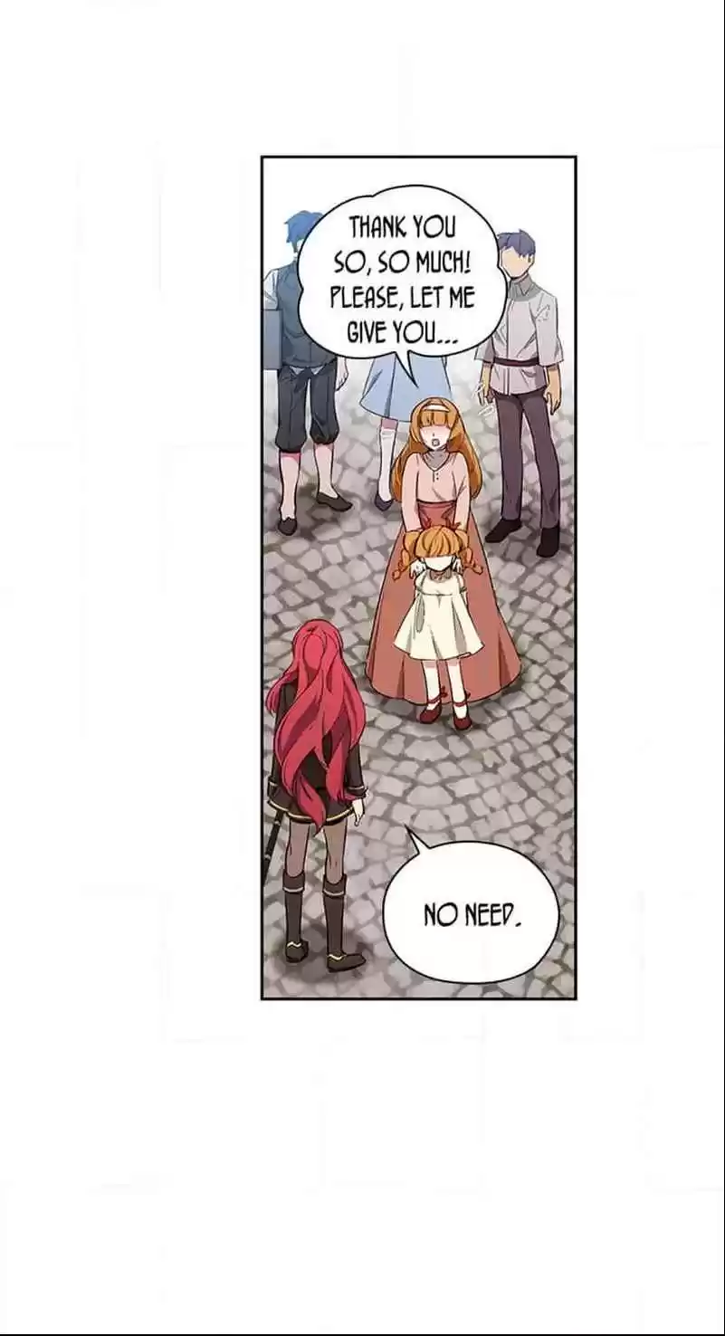 Reminiscence Adonis Vol.[DELETED] Ch.64