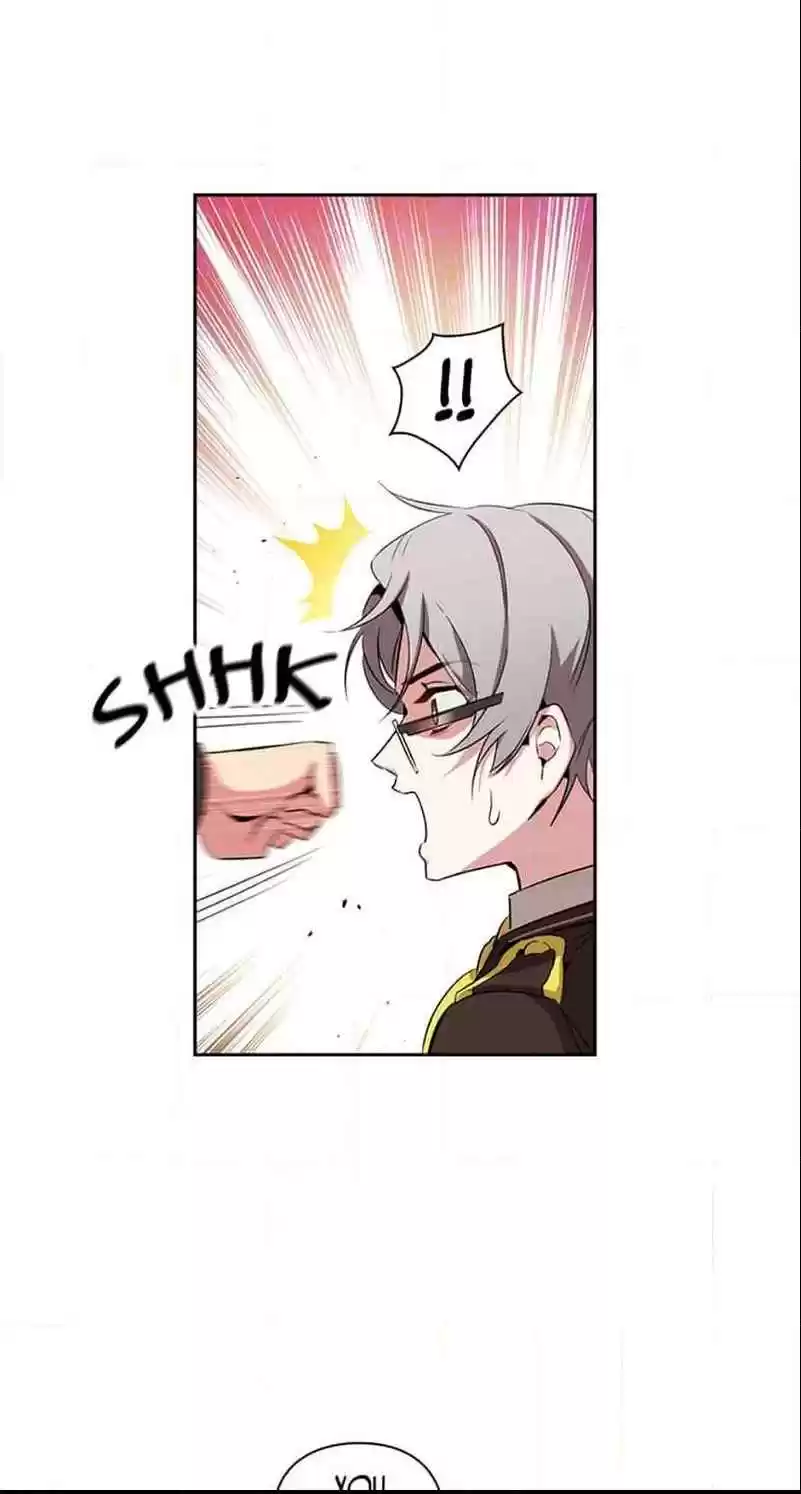 Reminiscence Adonis Vol.[DELETED] Ch.64