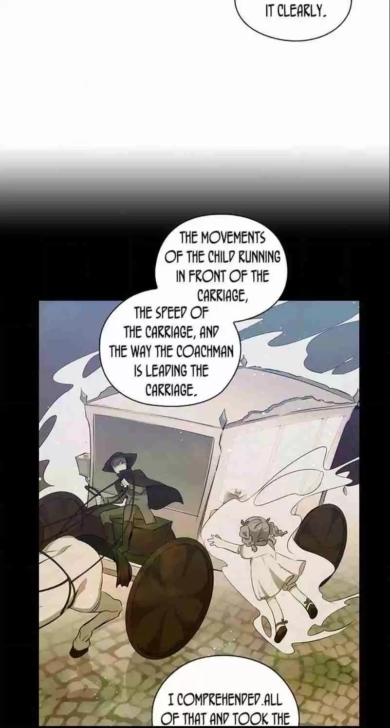 Reminiscence Adonis Vol.[DELETED] Ch.64