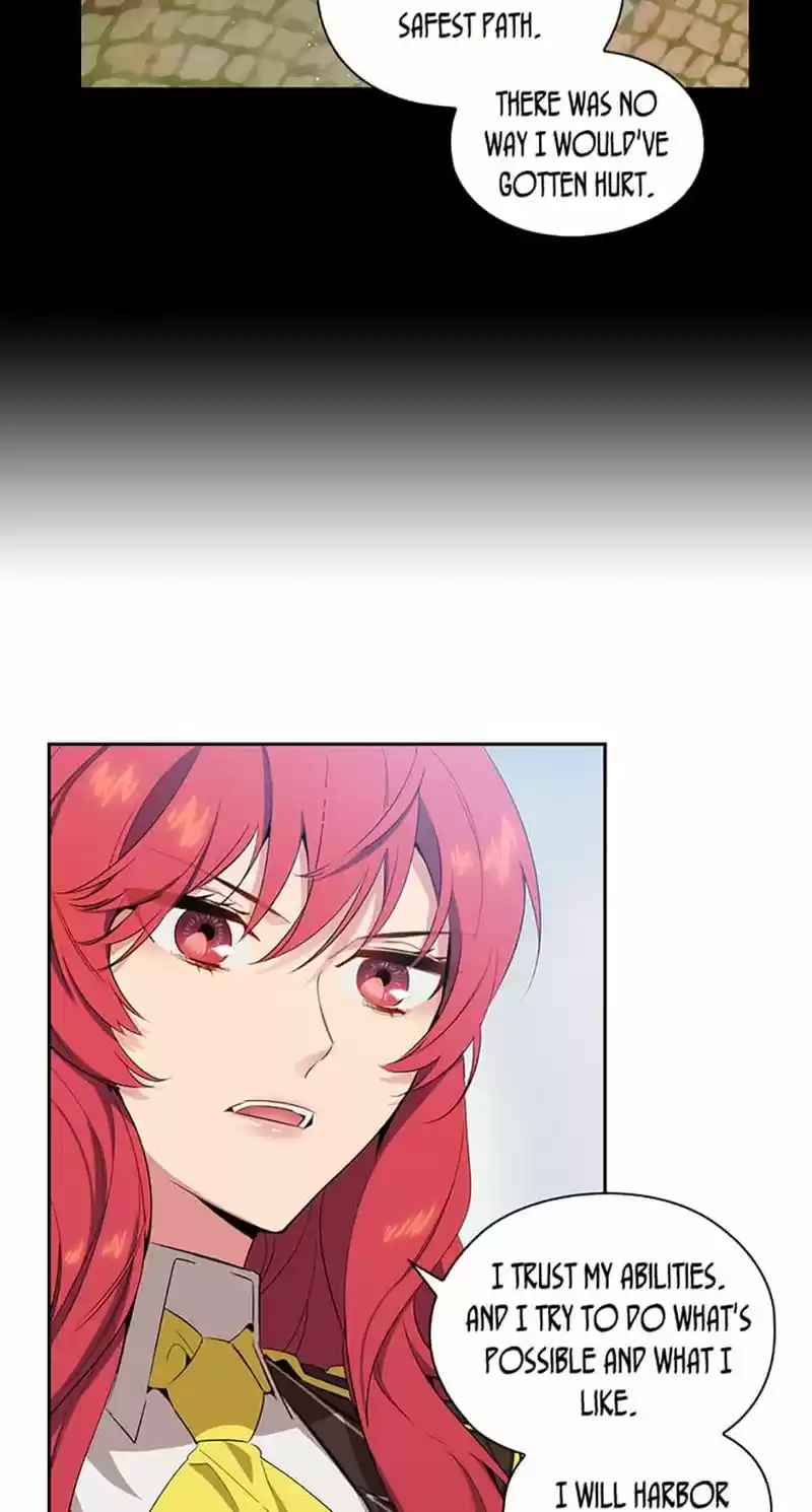 Reminiscence Adonis Vol.[DELETED] Ch.64