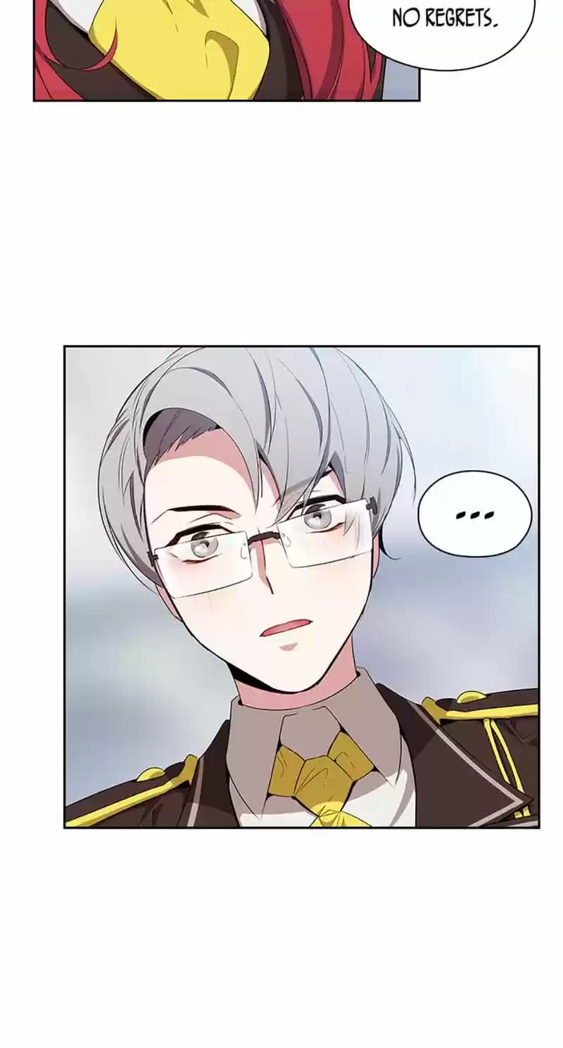 Reminiscence Adonis Vol.[DELETED] Ch.64