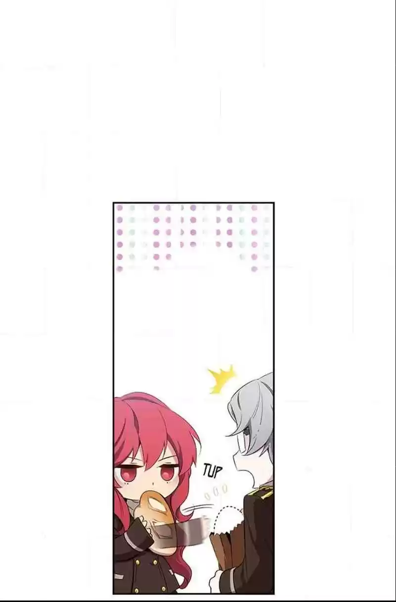 Reminiscence Adonis Vol.[DELETED] Ch.64