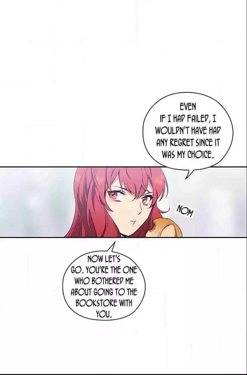 Reminiscence Adonis Vol.[DELETED] Ch.64