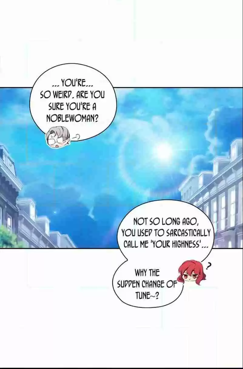 Reminiscence Adonis Vol.[DELETED] Ch.64