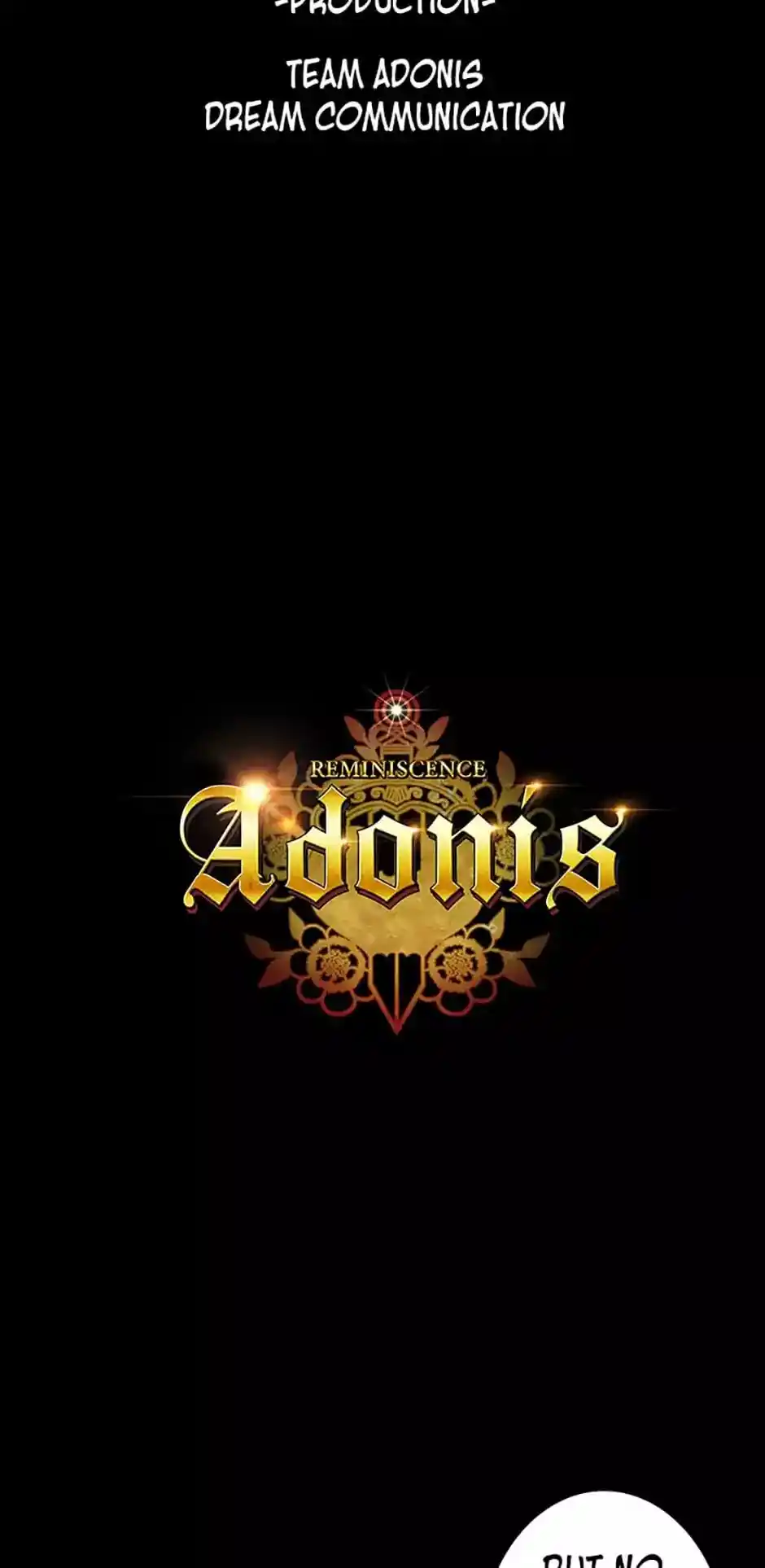 Reminiscence Adonis Vol.[DELETED]