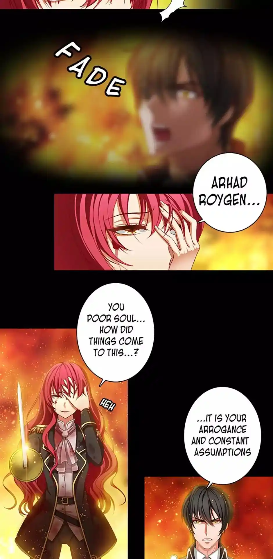 Reminiscence Adonis Vol.[DELETED]