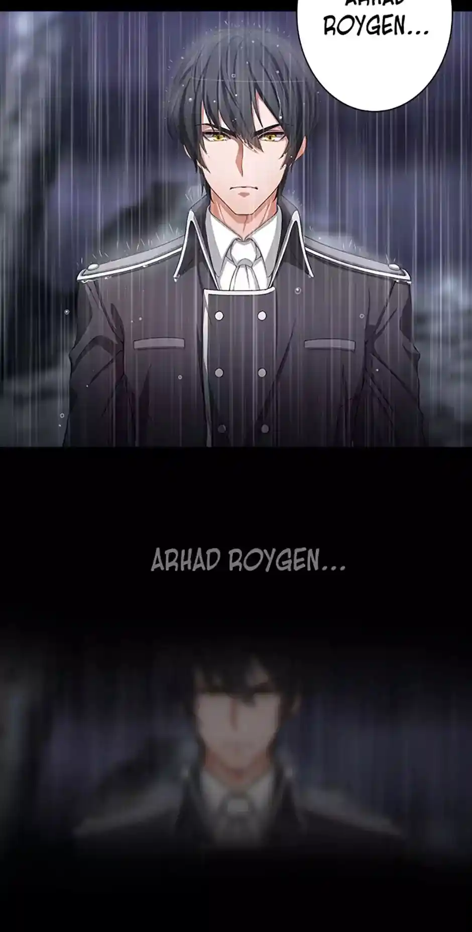 Reminiscence Adonis Vol.[DELETED]