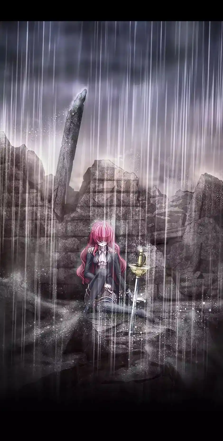 Reminiscence Adonis Vol.[DELETED]