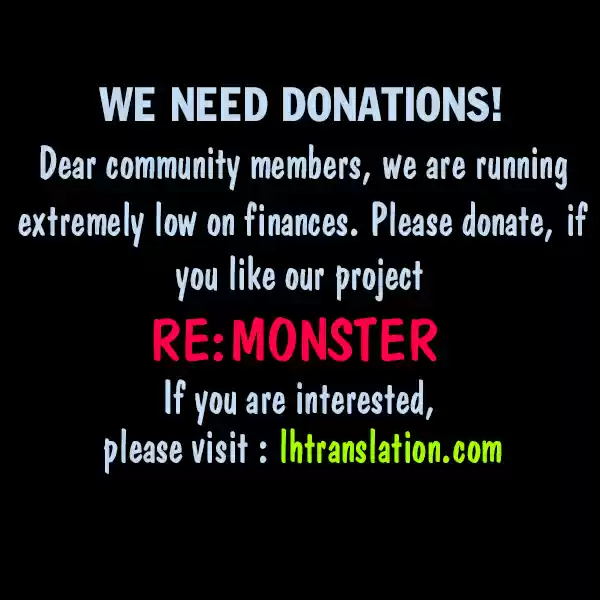 Re:Monster 30.3