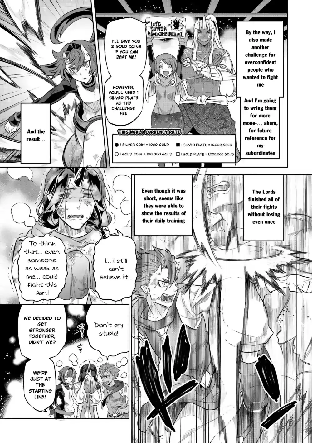Re:Monster Ch. 46