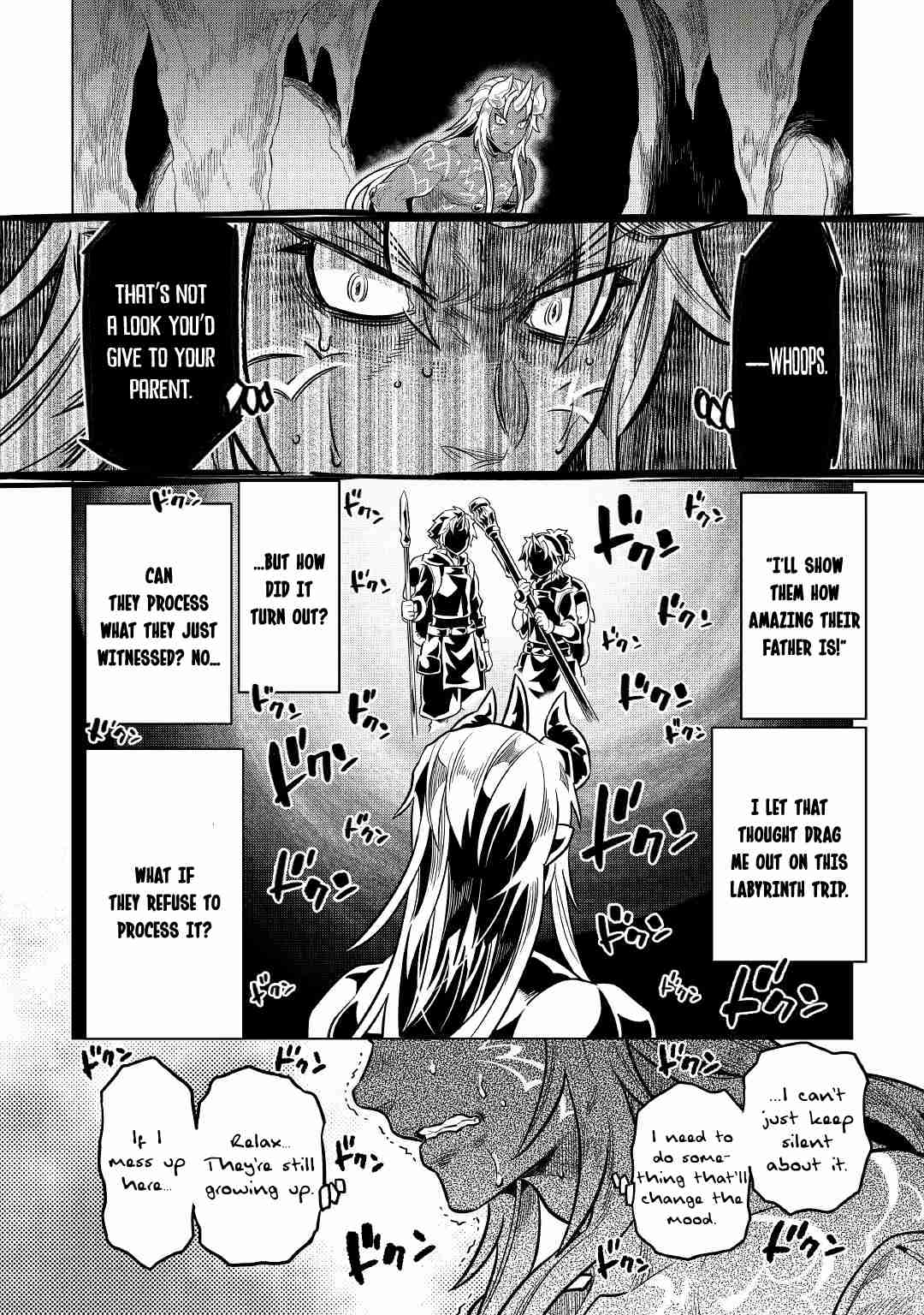 Re:Monster Ch. 65