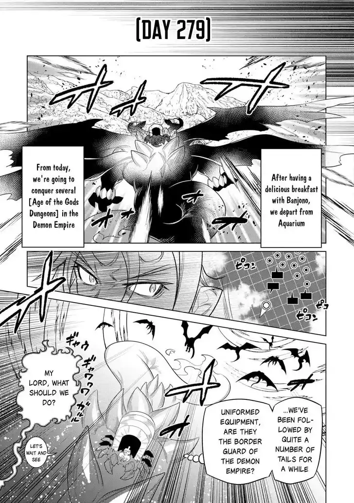 Re:Monster Ch.110